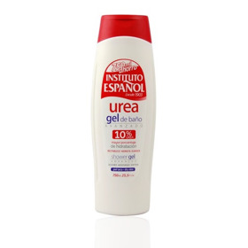 Imagen de INSTITUTO ESPAÑOL GEL DUCHA AVANZADO UREA 10% [750 ml]