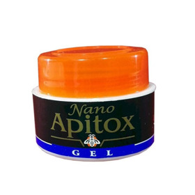 Imagen de APITOX NANO GEL [30 gr]