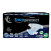 Imagen de INCOPROTECT PAÑAL NOCTURNO XG 120 a 165 cm [30 uni.]