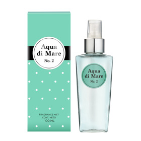 Imagen de AQUA DI MARE EDT NAT SPRAY Nº2 [100 ml]