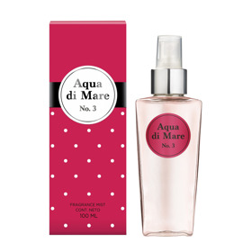 Imagen de AQUA DI MARE EDT NAT SPRAY Nº3 [100 ml]