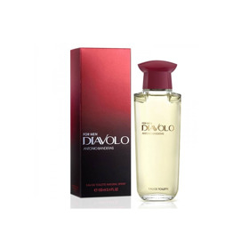 Imagen de BANDERAS DIAVOLO EDT SPRAY [100 ml]