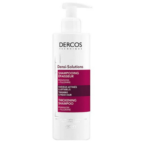 Imagen de VICHY DERCOS SH. DENSI-SOLUTION [250 ml]