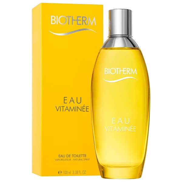 Imagen de BIOTHERM EAU VITAMINEE EDT SPRAY [100 ml]