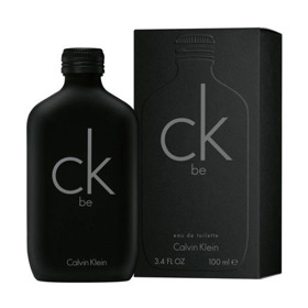 Imagen de CALVIN KLEIN CK BE EDT Spray [100 ml]