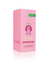 Imagen de BENETTON SISTERLAND EDT PINK RASPBERRY [80 ml]