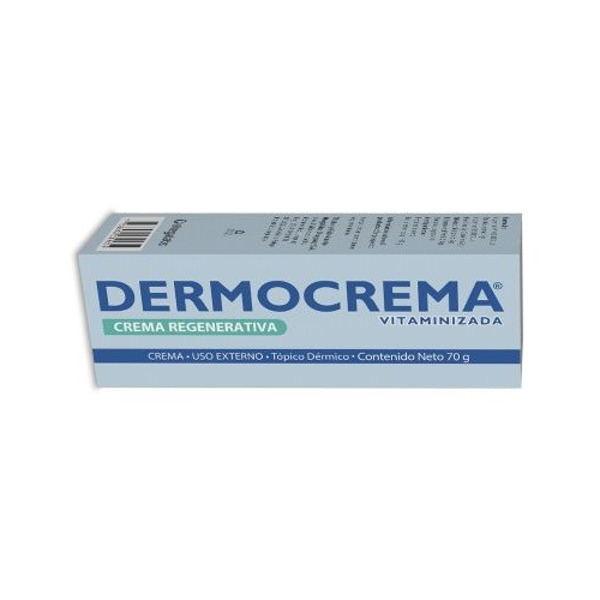 Imagen de DERMOCREMA NF [70 gr]