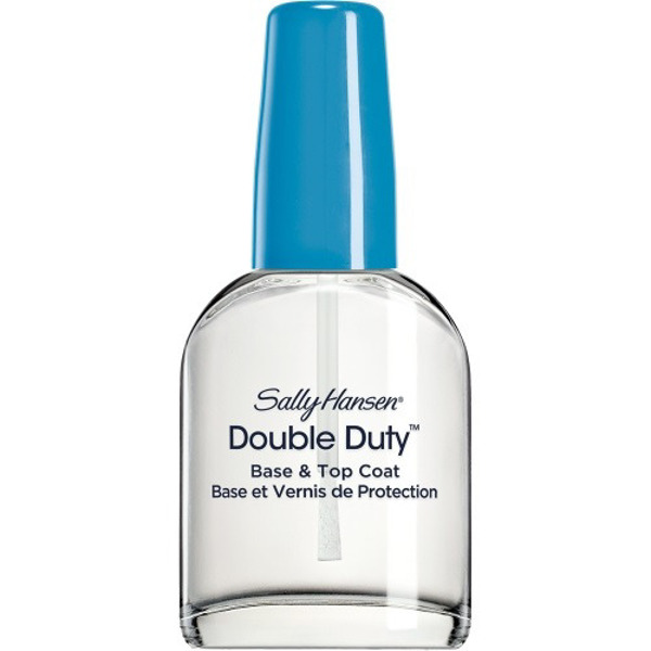 Imagen de SALLY HANSEN DOUBLE DUTY BASE & TOP COAT [13,3 ml]