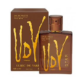 Imagen de UDV STAR EDT [100 ml]