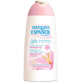 Imagen de INSTITUTO ESPAÑOL GEL INTIMO [300 ml]