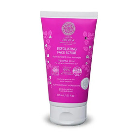 Imagen de NATURA SIBERICA EXFOLIANTE FACIAL PURIFICANTE [150 ml]