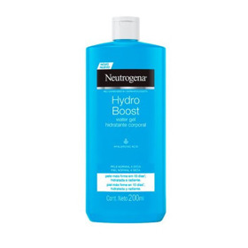 Imagen de NEUTROGENA HYDRO BOOST GEL CREAM [200 ml]