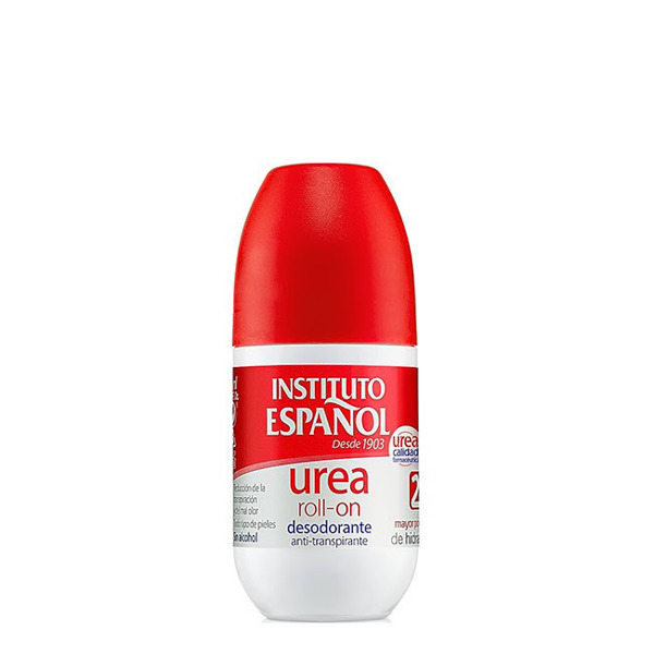 Imagen de INSTITUTO ESPAÑOL DEO ANTIT. ROLL ON UREA 2% [75 ml]