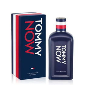 Imagen de TOMMY NOW EDT [100 ml]