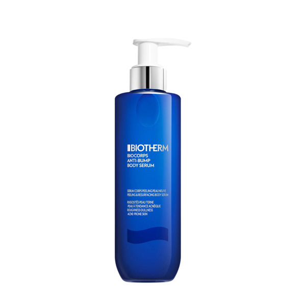 Imagen de BIOTHERM BIOCORPS ANTI-BUMP BODY SERUM [200 ml]