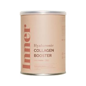 Imagen de INNER HYALURONIC COLLAGEN BOOSTER EN POLVO [300 gr]