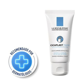 Imagen de LA ROCHE POSAY CICAPLAST MANOS 50 ml