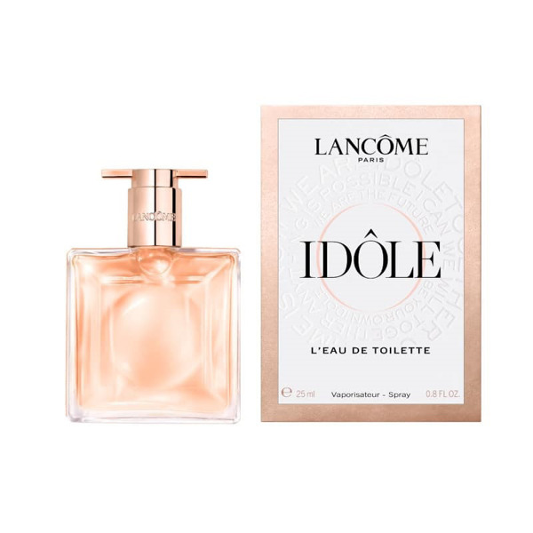 Imagen de LANCOME IDOLE EDT [25 ml]