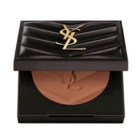 Imagen de YSL POLVO COMPACTO ALL HOURS HYPER FINISH 07 [8,5 gr]