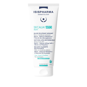 Imagen de ISIS SECALIA BALM [200 ml]