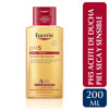 Imagen de EUCERIN PH5 ACEITE DE DUCHA 200 ml