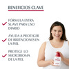 Imagen de EUCERIN INTIMA PROTECT JABÓN LIQUIDO DE LIMPIEZA SUAVE 250 ml