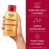 Imagen de EUCERIN PH5 ACEITE DE DUCHA 200 ml