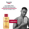 Imagen de EUCERIN PH5 ACEITE DE DUCHA 200 ml