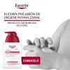 Imagen de EUCERIN INTIMA PROTECT JABÓN LIQUIDO DE LIMPIEZA SUAVE 250 ml