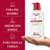 Imagen de EUCERIN PH5 LOCIÓN CORPORAL LIGHT 400 ml