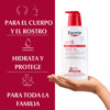 Imagen de EUCERIN PH5 SYNDET GEL CON BOMBA DOSIFICADORA 400 ml