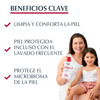 Imagen de EUCERIN PH5 SYNDET GEL CON BOMBA DOSIFICADORA 400 ml