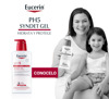 Imagen de EUCERIN PH5 SYNDET GEL CON BOMBA DOSIFICADORA 400 ml