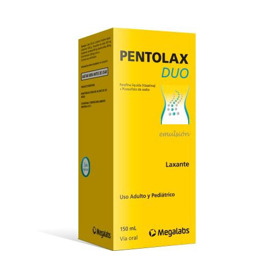 Imagen de PENTOLAX DUO EMULSION [150 ml]