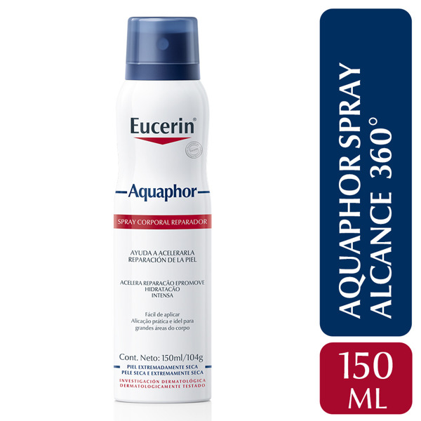 Imagen de EUCERIN AQUAPHOR SPRAY [150 ml]