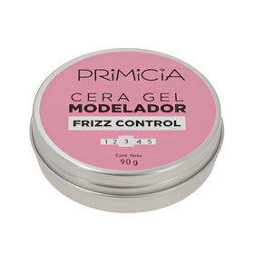 Imagen de PRIMICIA CERA GEL FRIZZ CONTROL [90 gr]