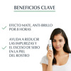 Imagen de EUCERIN DERMOPURE OILCONTROL FLUIDO MATIFICANTE 50 ml