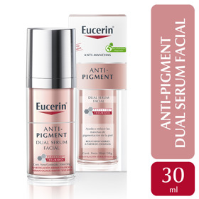 Imagen de EUCERIN ANTI-PIGMENT DUAL SERUM FACIAL 30 ml