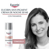 Imagen de EUCERIN ANTI PIGMENT CREMA NOCHE 50 ml