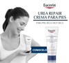 Imagen de EUCERIN UREAREPAIR PLUS 10% UREA CREMA PARA PIES 100 ml