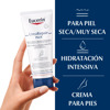 Imagen de EUCERIN UREAREPAIR PLUS 10% UREA CREMA PARA PIES 100 ml