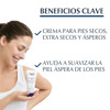 Imagen de EUCERIN UREAREPAIR PLUS 10% UREA CREMA PARA PIES 100 ml