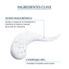 Imagen de EUCERIN DERMATOCLEAN LOCIÓN MICELAR 3 en 1 200 ml