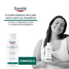 Imagen de EUCERIN DERMOCAPILLAIRE SHAMPOO GEL ANTICASPA 250 ml