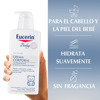 Imagen de EUCERIN PH5 BAÑO Y SHAMPOO CON BOMBA DOSIFICADORA 400 ml