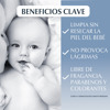 Imagen de EUCERIN PH5 BABY & MOM BAÑO & SHAMPOO [400 ml]