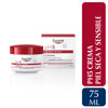 Imagen de EUCERIN PH5 CREMA PIEL SECA Y SENSIBLE 75 ml