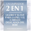 Imagen de EUCERIN PH5 BABY & MOM BAÑO & SHAMPOO [400 ml]