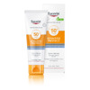 Imagen de EUCERIN PROTECTOR SOLAR SENSITIVE PROTECT CREMA FACIAL 50+ fps 50 ml