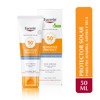 Imagen de EUCERIN PROTECTOR SOLAR SENSITIVE PROTECT CREMA FACIAL 50+ fps 50 ml